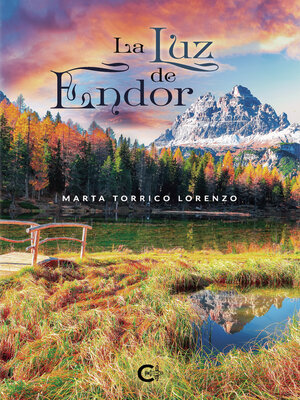 cover image of La Luz de Endor